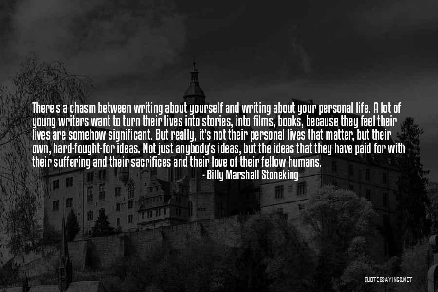 Infobits For Kids Quotes By Billy Marshall Stoneking Infobits For Kids Quotes By Billy Marshall Stoneking