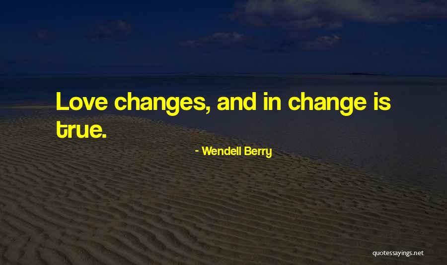 Infobits For Kids Quotes By Wendell Berry Infobits For Kids Quotes By Wendell Berry