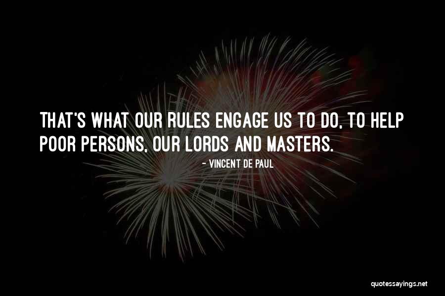 Infobits Kids Quotes By Vincent De Paul Infobits Kids Quotes By Vincent De Paul