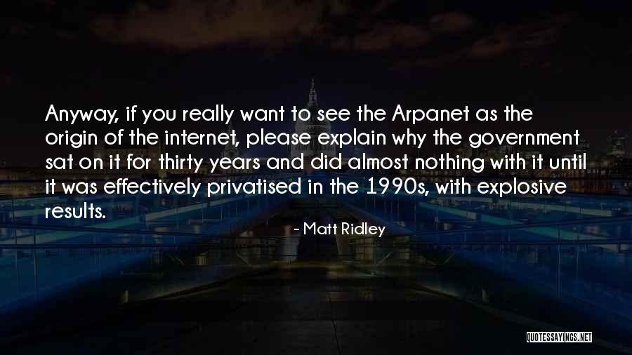Infobits Quotes By Matt Ridley Infobits Quotes By Matt Ridley