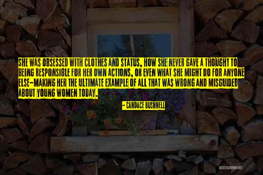 Infobits Variante Quotes By Candace Bushnell Infobits Variante Quotes By Candace Bushnell