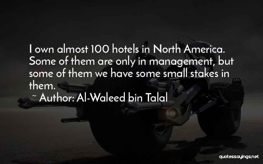 Infolge Duden Quotes By Al-Waleed Bin Talal