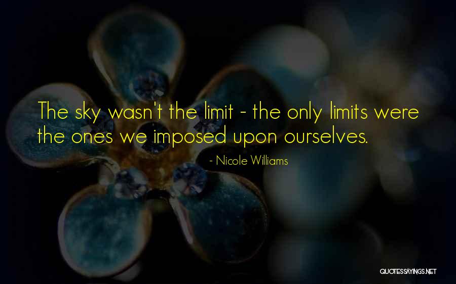 Infolgedessen Quotes By Nicole Williams Infolgedessen Quotes By Nicole Williams