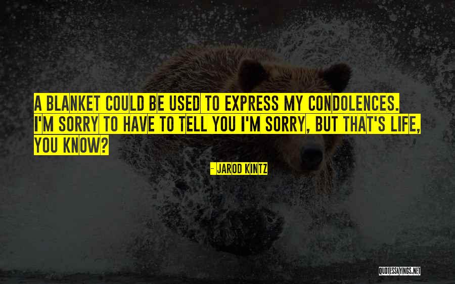 Infomaniac Quotes By Jarod Kintz Infomaniac Quotes By Jarod Kintz