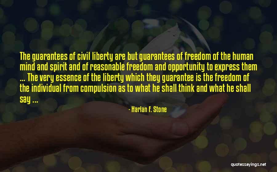 Infomart Usa Quotes By Harlan F. Stone Infomart Usa Quotes By Harlan F. Stone