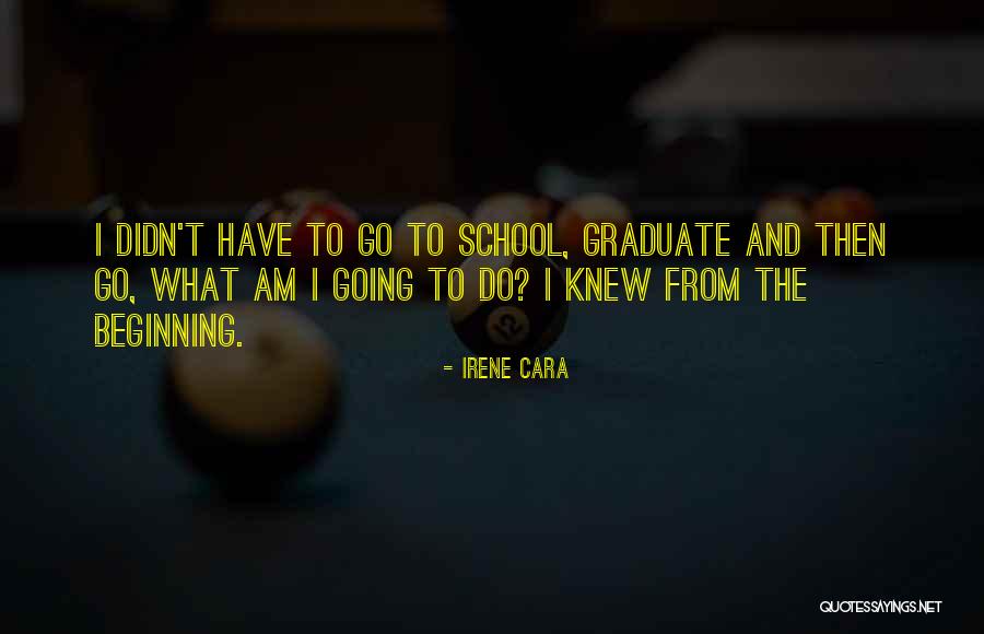 Infondere Significato Quotes By Irene Cara Infondere Significato Quotes By Irene Cara