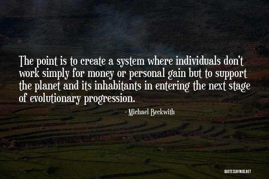 Infonic Quotes By Michael Beckwith Infonic Quotes By Michael Beckwith