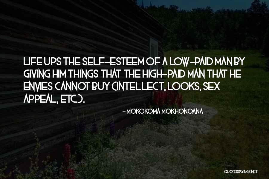 Inforce Yourself Quotes By Mokokoma Mokhonoana Inforce Yourself Quotes By Mokokoma Mokhonoana