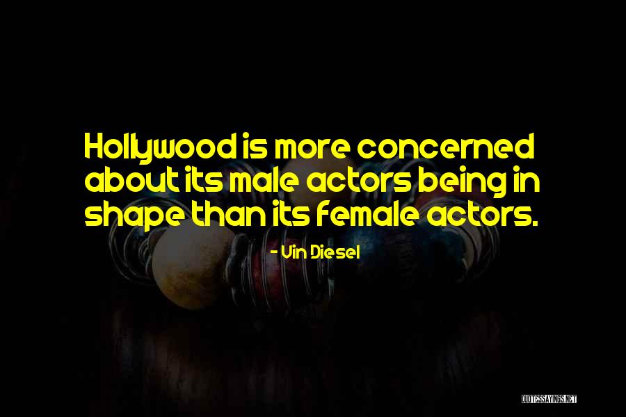 Inforce Yourself Quotes By Vin Diesel Inforce Yourself Quotes By Vin Diesel