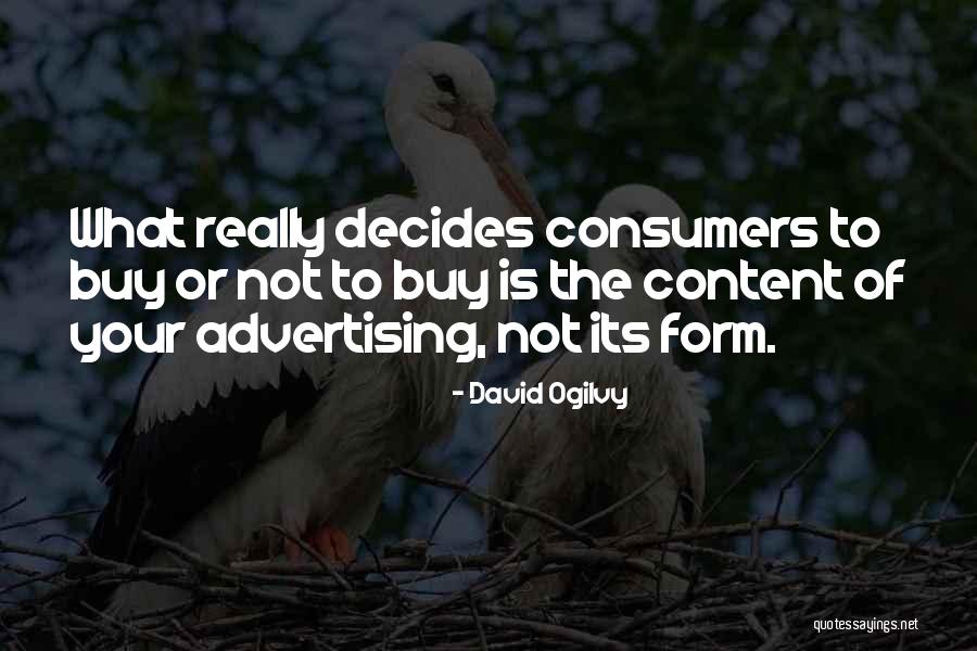 Informa O Prova 2021 Quotes By David Ogilvy Informa O Prova 2021 Quotes By David Ogilvy