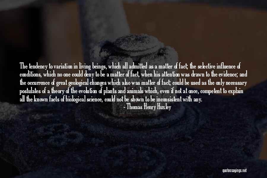 Informace Pro Quotes By Thomas Henry Huxley Informace Pro Quotes By Thomas Henry Huxley