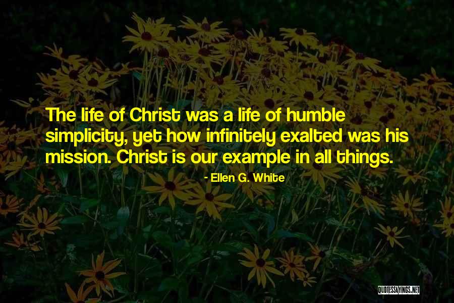 Informaci N Geogr Fica Quotes By Ellen G. White Informaci N Geogr Fica Quotes By Ellen G. White