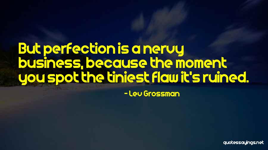 Informacijas Sistemas Quotes By Lev Grossman Informacijas Sistemas Quotes By Lev Grossman