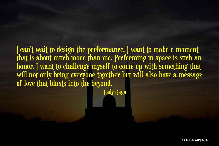 Informal And Formal Deviance Quotes By Lady Gaga Informal And Formal Deviance Quotes By Lady Gaga