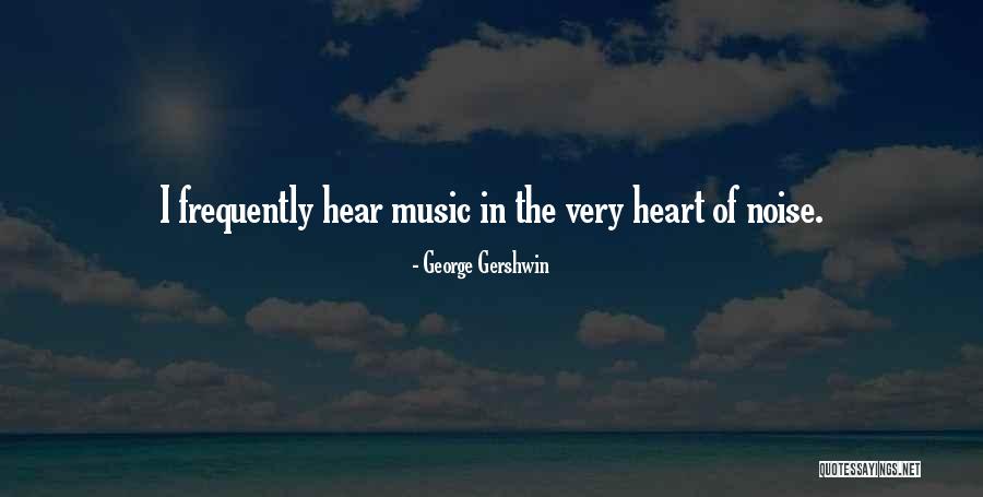 Informal French Quotes By George Gershwin Informal French Quotes By George Gershwin