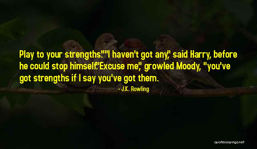Informal French Quotes By J.K. Rowling Informal French Quotes By J.K. Rowling