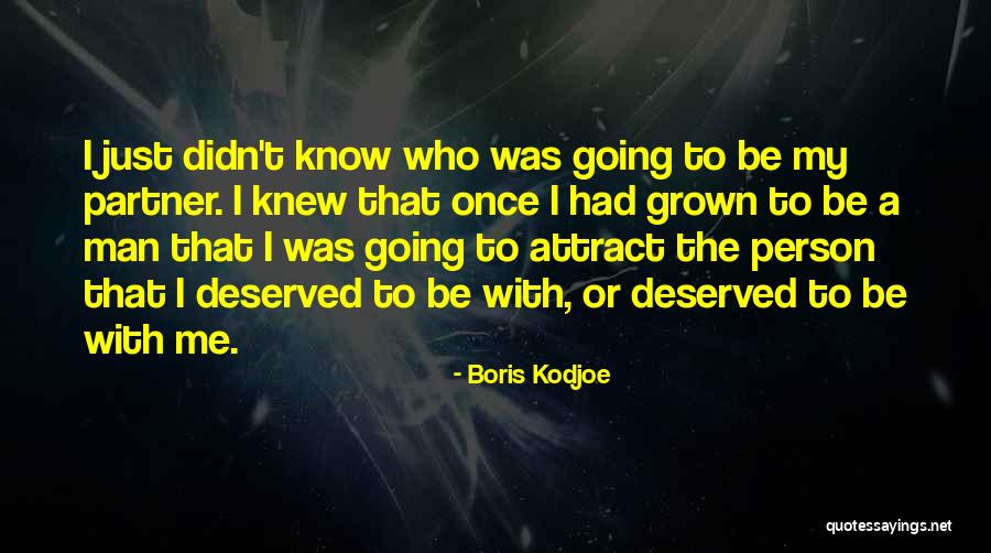 Informal Marriage Invitation Quotes By Boris Kodjoe Informal Marriage Invitation Quotes By Boris Kodjoe