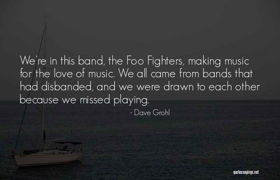 Informal Marriage Invitation Quotes By Dave Grohl Informal Marriage Invitation Quotes By Dave Grohl