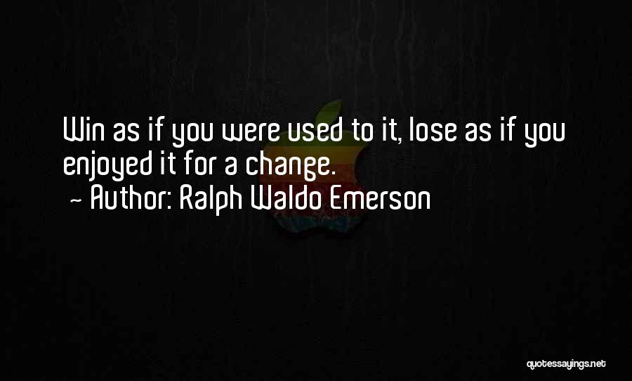 Informal Prayer Quotes By Ralph Waldo Emerson