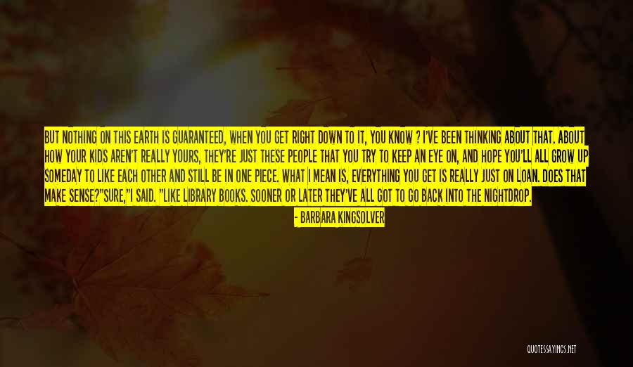 Informality Def Quotes By Barbara Kingsolver Informality Def Quotes By Barbara Kingsolver