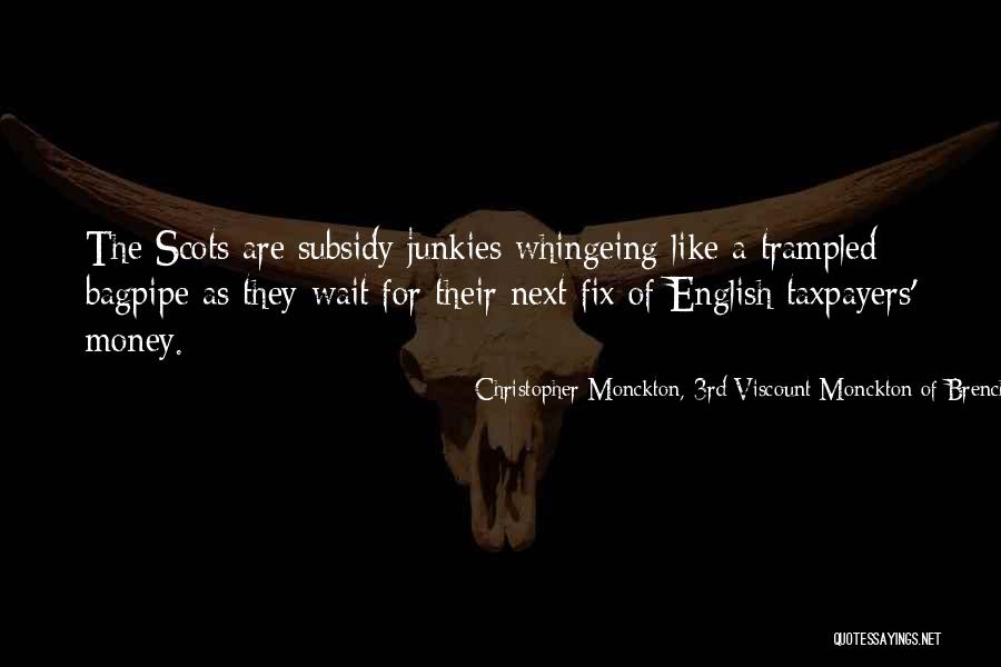 Informality In American Quotes By Christopher Monckton, 3rd Viscount Monckton Of Brenchley Informality In American Quotes By Christopher Monckton, 3rd Viscount Monckton Of Brenchley
