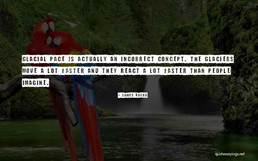 Informality Synonym Quotes By James Balog Informality Synonym Quotes By James Balog
