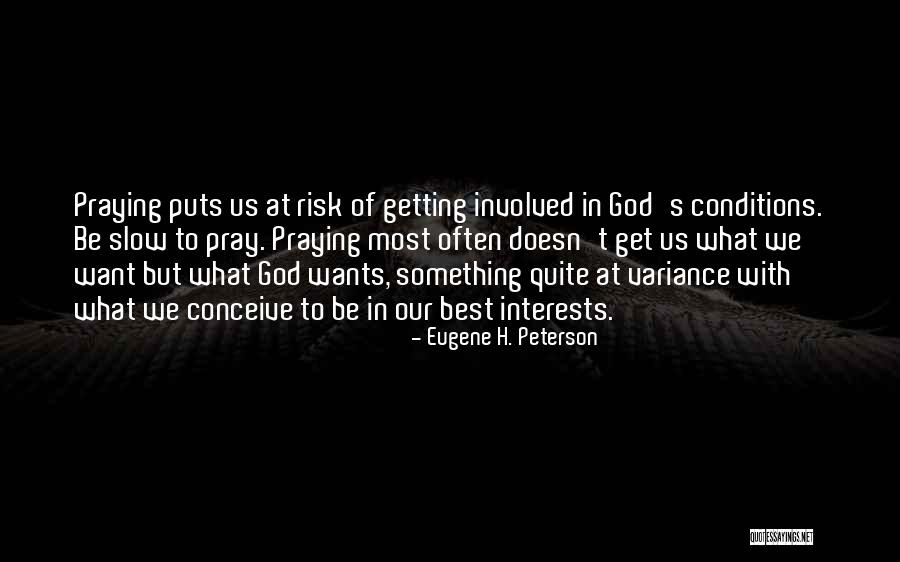 Informally Crossword Quotes By Eugene H. Peterson Informally Crossword Quotes By Eugene H. Peterson