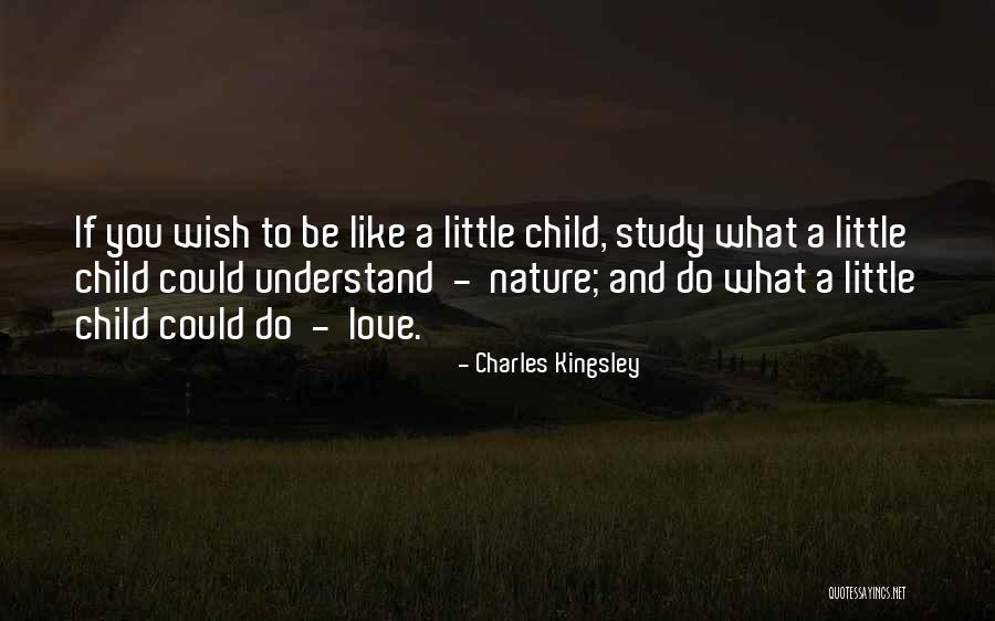 Informally Quotes By Charles Kingsley Informally Quotes By Charles Kingsley