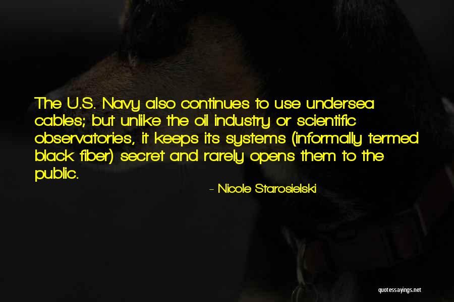 Informally Quotes By Nicole Starosielski Informally Quotes By Nicole Starosielski