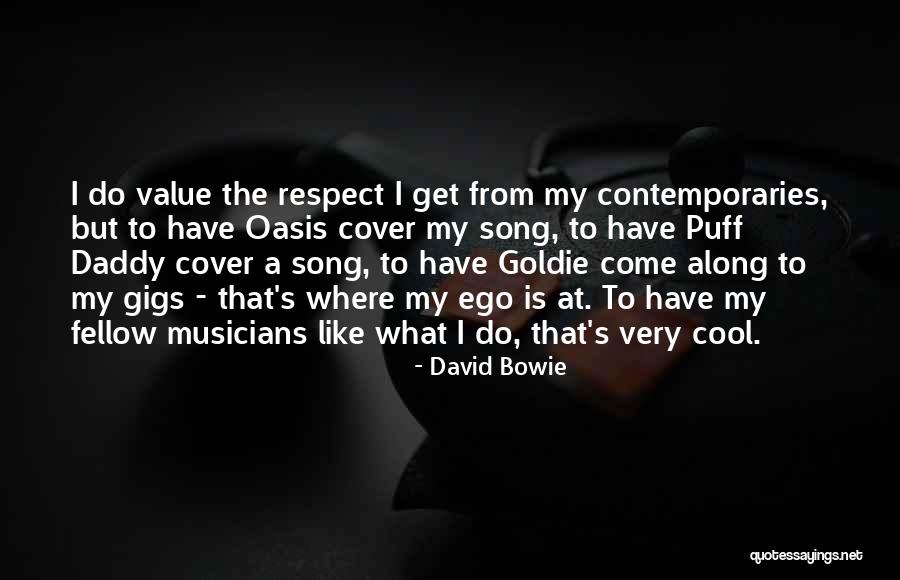 Informarle En Quotes By David Bowie Informarle En Quotes By David Bowie