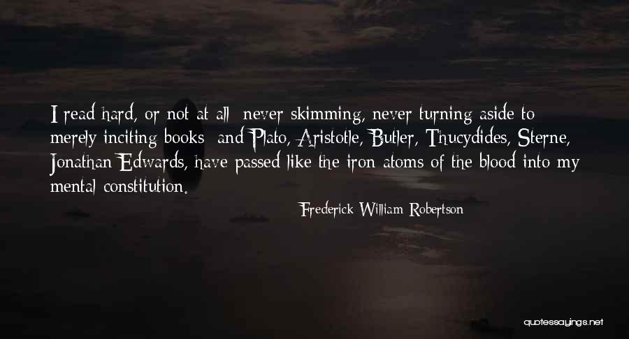 Informatica Command Task Quotes By Frederick William Robertson Informatica Command Task Quotes By Frederick William Robertson