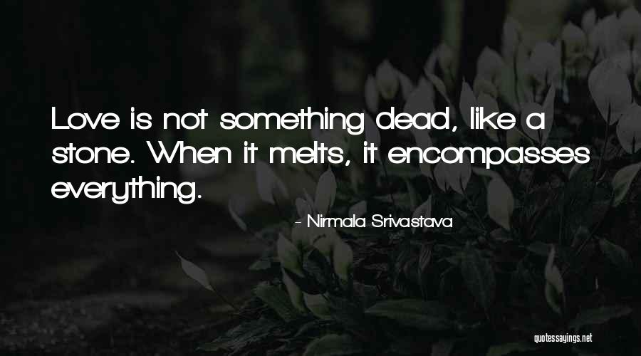 Informatica Tool Quotes By Nirmala Srivastava