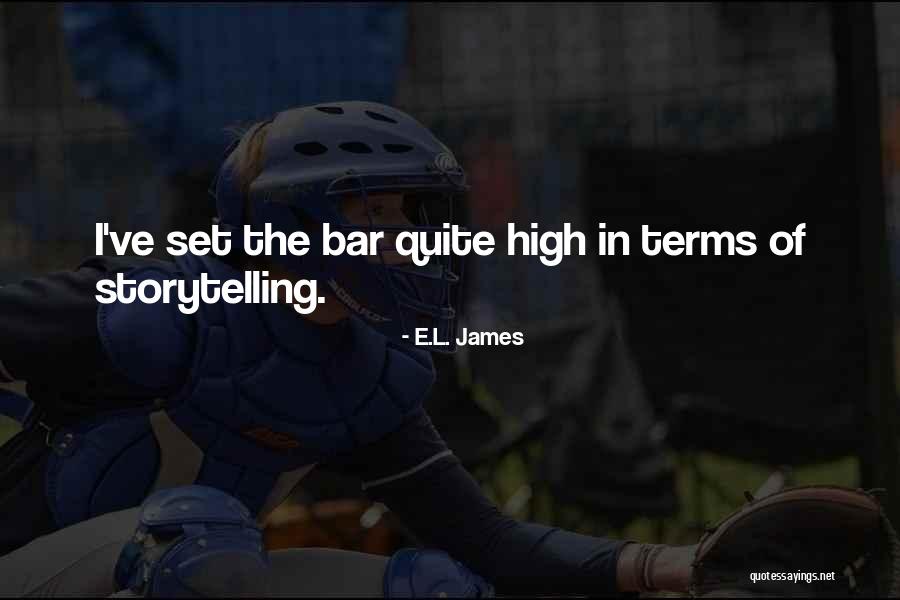 Informatie Quotes By E.L. James Informatie Quotes By E.L. James