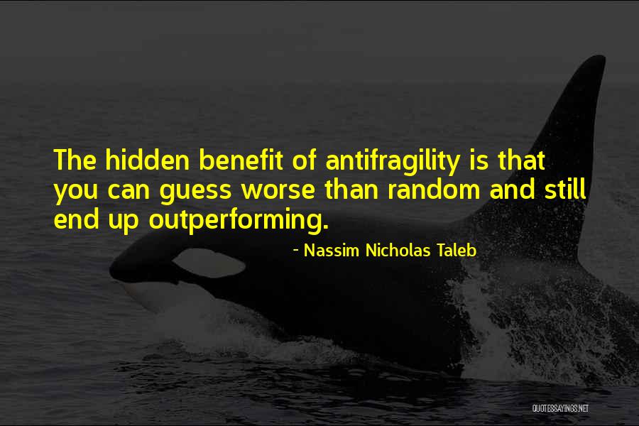 Informatie Quotes By Nassim Nicholas Taleb Informatie Quotes By Nassim Nicholas Taleb