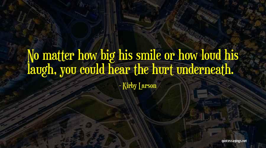 Informatietechnologie Quotes By Kirby Larson Informatietechnologie Quotes By Kirby Larson