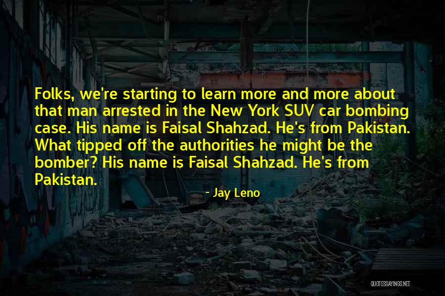 Informatiile Publice Quotes By Jay Leno Informatiile Publice Quotes By Jay Leno