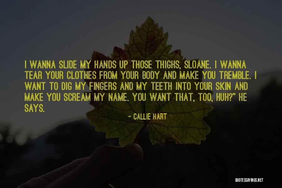 Informatioal Quotes By Callie Hart Informatioal Quotes By Callie Hart