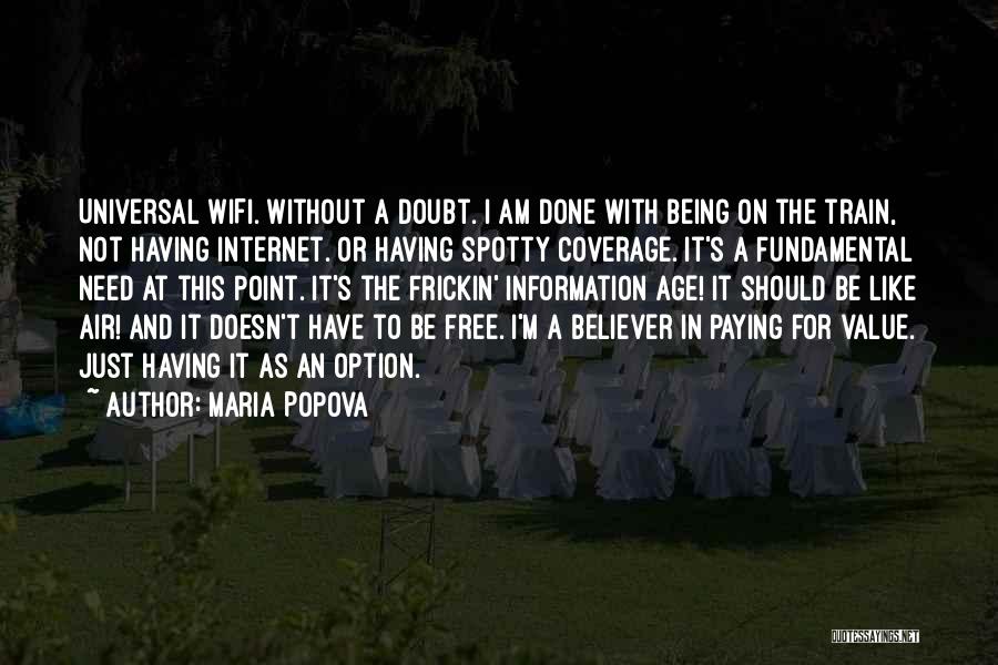Information Age Quotes By Maria Popova Information Age Quotes By Maria Popova