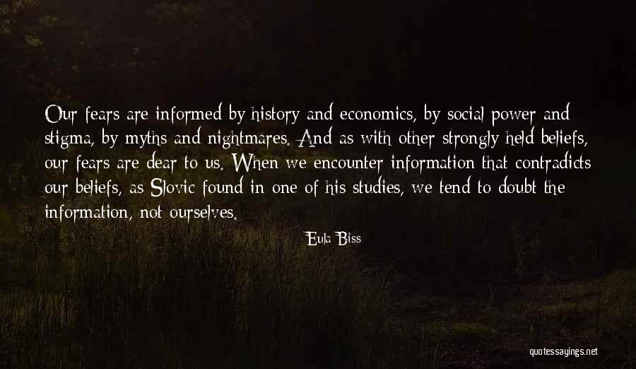 Information And Power Quotes By Eula Biss Information And Power Quotes By Eula Biss