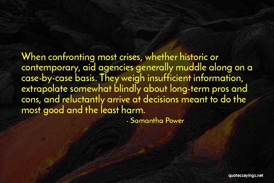 Information And Power Quotes By Samantha Power Information And Power Quotes By Samantha Power
