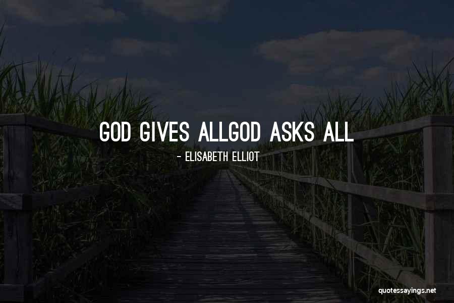 Information Availabliity Quotes By Elisabeth Elliot Information Availabliity Quotes By Elisabeth Elliot