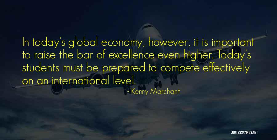 Information Availabliity Quotes By Kenny Marchant Information Availabliity Quotes By Kenny Marchant