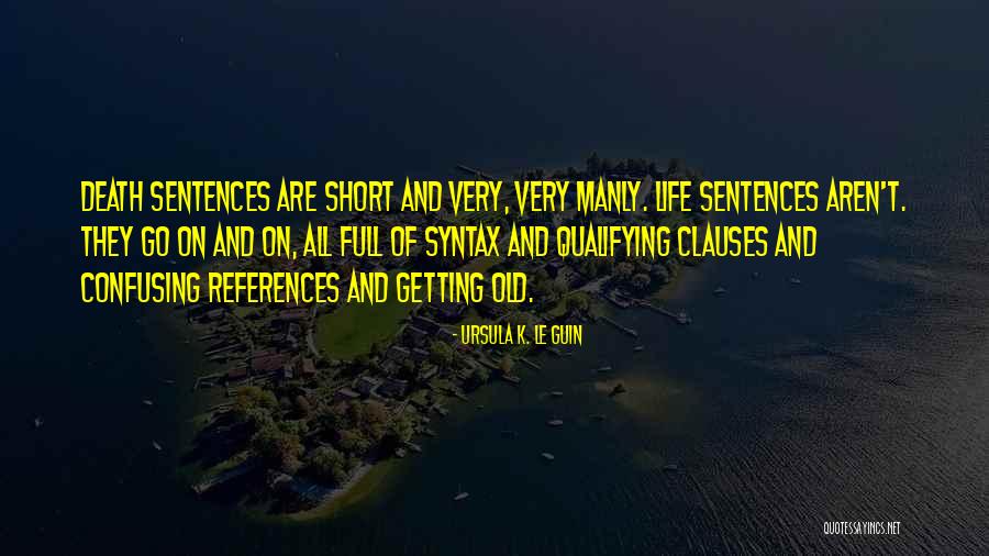 Information Availabliity Quotes By Ursula K. Le Guin Information Availabliity Quotes By Ursula K. Le Guin
