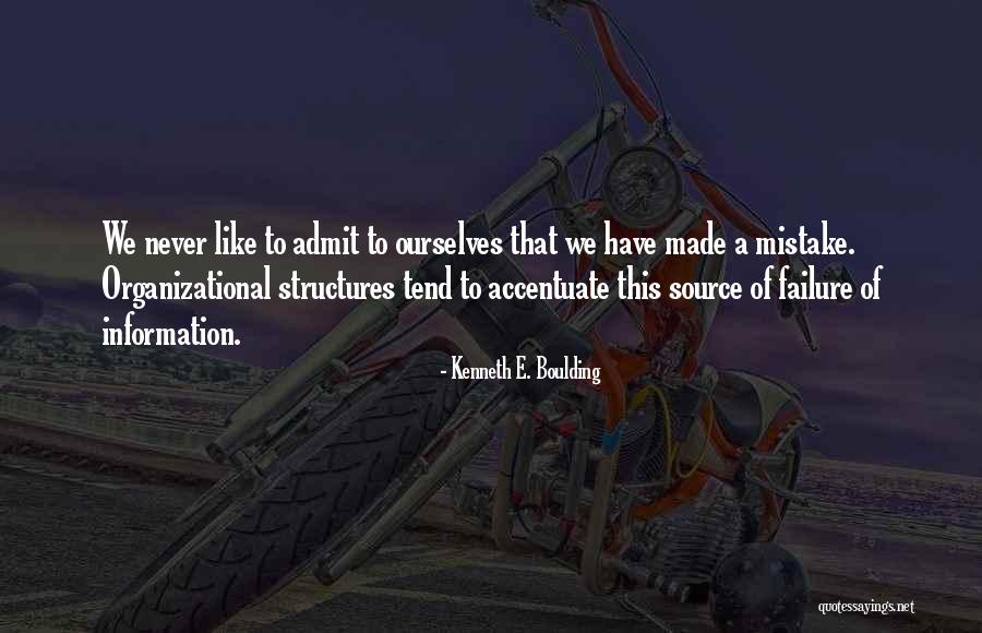Information From The Source Quotes By Kenneth E. Boulding Information From The Source Quotes By Kenneth E. Boulding