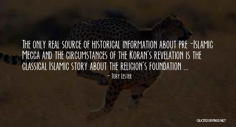 Information From The Source Quotes By Toby Lester Information From The Source Quotes By Toby Lester