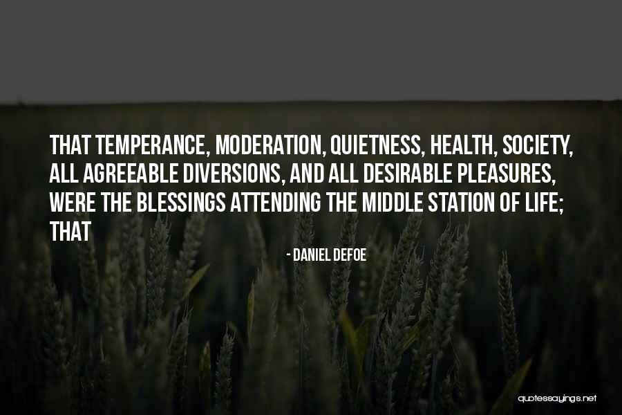 Information Glut Quotes By Daniel Defoe Information Glut Quotes By Daniel Defoe