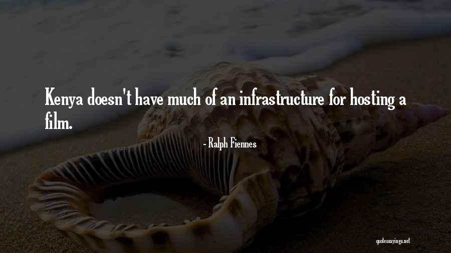 Information Glut Quotes By Ralph Fiennes Information Glut Quotes By Ralph Fiennes