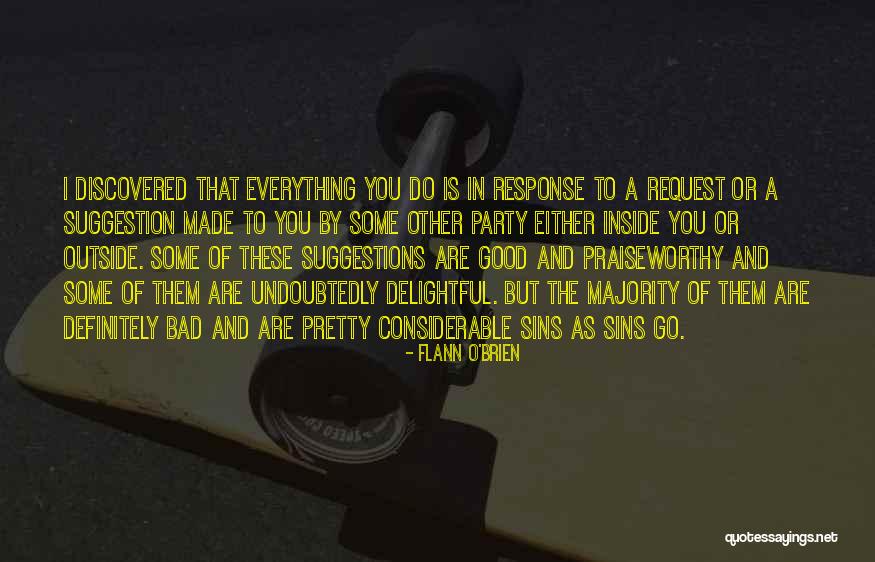 Information International Associates Quotes By Flann O'Brien Information International Associates Quotes By Flann O'Brien