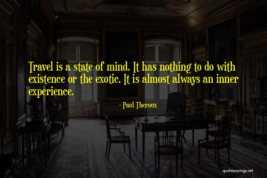 Information Interviews Quotes By Paul Theroux Information Interviews Quotes By Paul Theroux