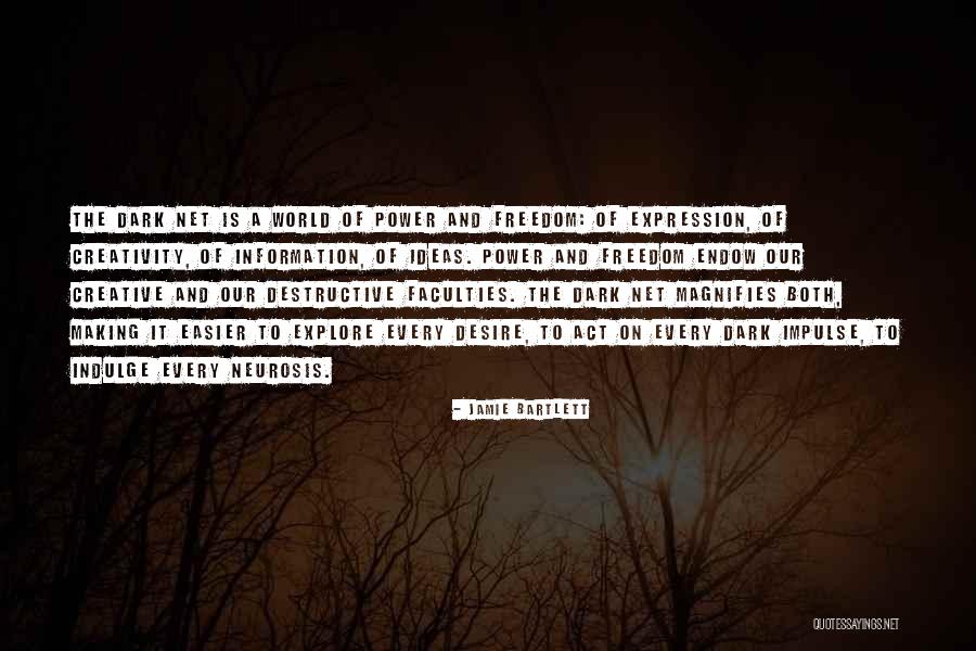 Information Is Power Quotes By Jamie Bartlett Information Is Power Quotes By Jamie Bartlett